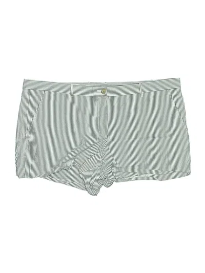 Pre-owned Gap Shorts In Gray