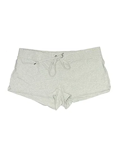 Pre-owned Gap Shorts In Gray