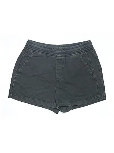 Pre-owned Gap Shorts In Gray