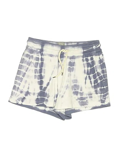 Pre-owned Gap Shorts In Gray