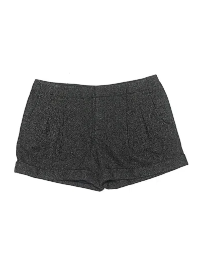 Pre-owned Gap Shorts In Gray