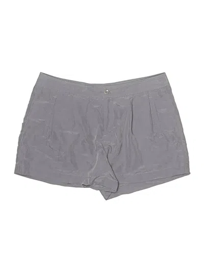 Pre-owned Gap Shorts In Gray