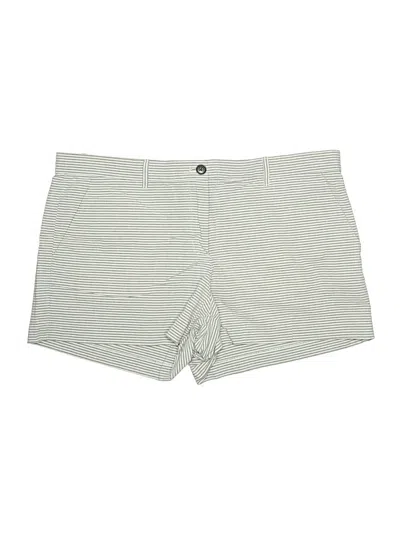 Pre-owned Gap Shorts In Gray