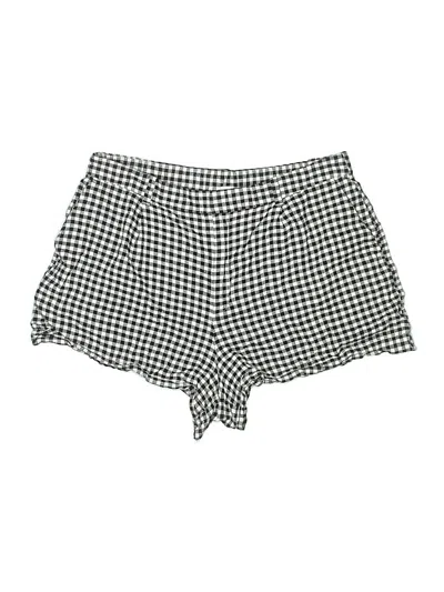 Pre-owned Gap Shorts In Gray