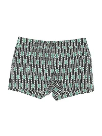 Pre-owned Gap Shorts In Green