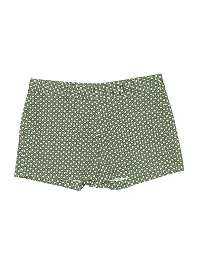 Pre-owned Gap Shorts In Green