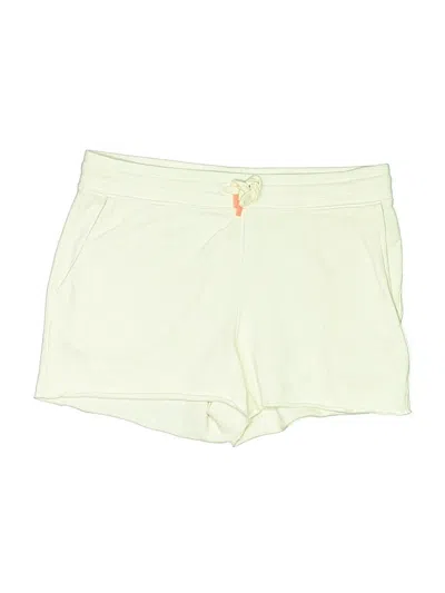 Pre-owned Gap Shorts In Green