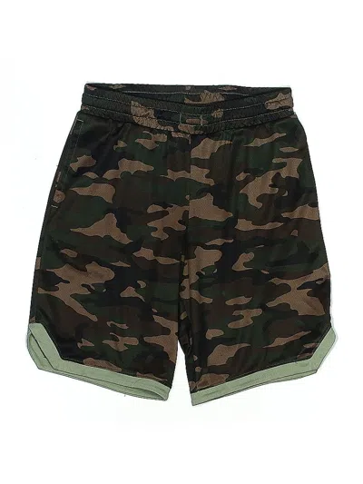 Pre-owned Gap Kids' Shorts In Green