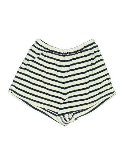 Pre-owned Gap Kids' Shorts In Green