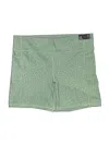 Gap Shorts In Green