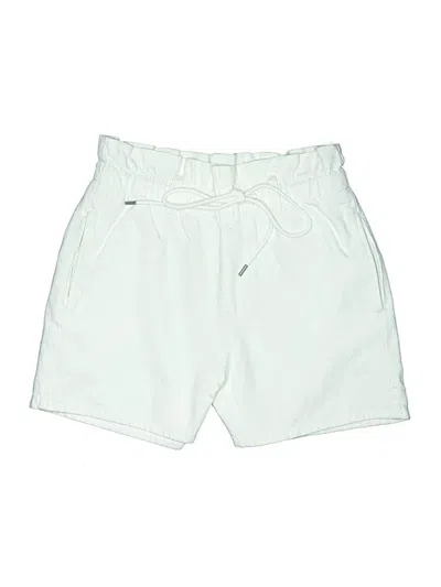 Pre-owned Gap Shorts In Green
