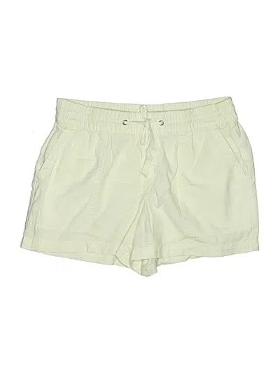Pre-owned Gap Shorts In Green