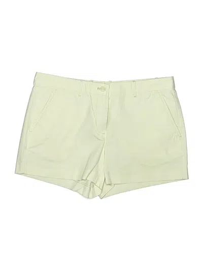 Pre-owned Gap Shorts In Green