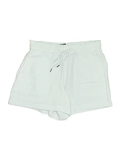 Pre-owned Gap Shorts In Green
