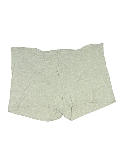 Pre-owned Gap Shorts In Green