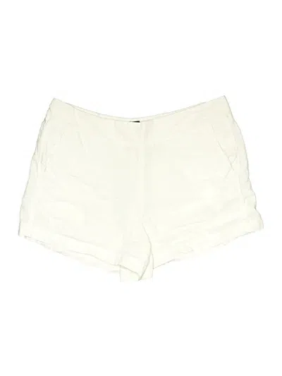Pre-owned Gap Shorts In Ivory
