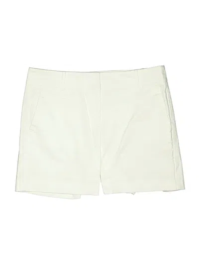 Pre-owned Gap Shorts In Ivory
