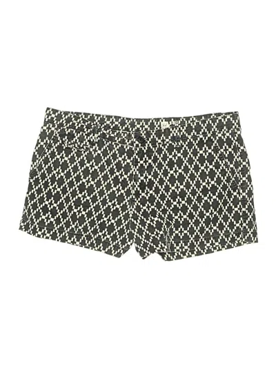 Pre-owned Gap Shorts In Ivory