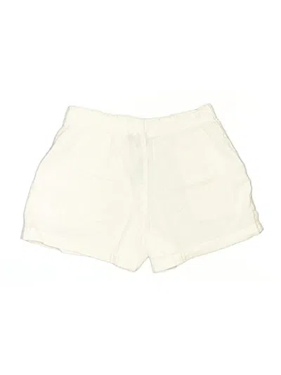 Gap Shorts In Neutral