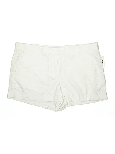Gap Shorts In Neutral