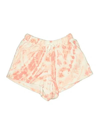Pre-owned Gap Kids' Shorts In Orange