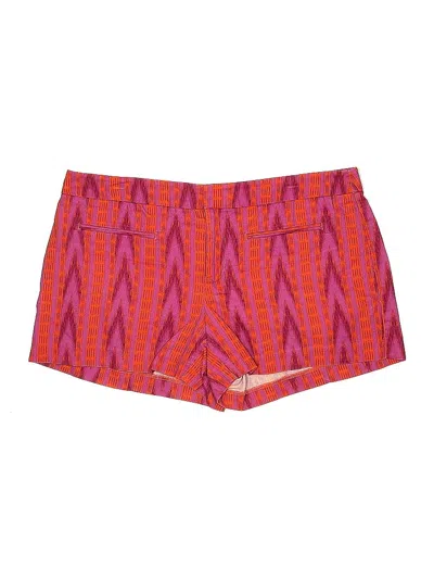 Pre-owned Gap Shorts In Pink