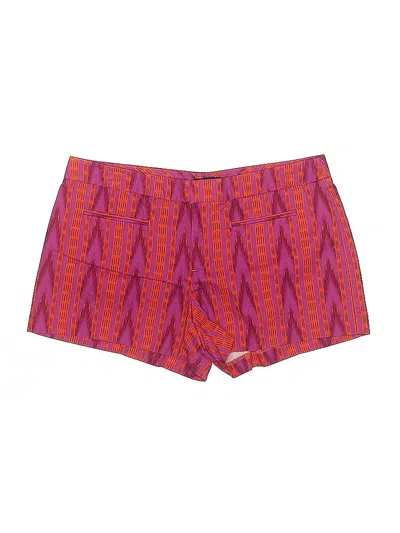 Pre-owned Gap Shorts In Pink