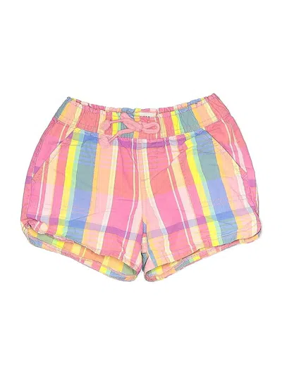 Pre-owned Gap Kids' Shorts In Pink