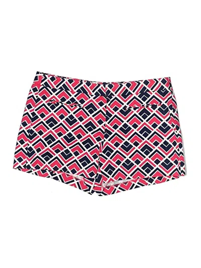 Pre-owned Gap Shorts In Red