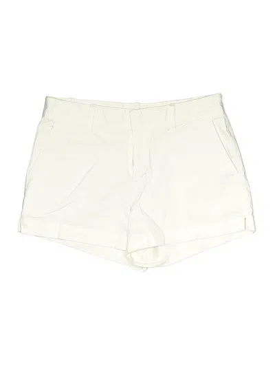 Pre-owned Gap Shorts In White