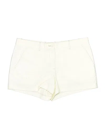 Pre-owned Gap Shorts In White