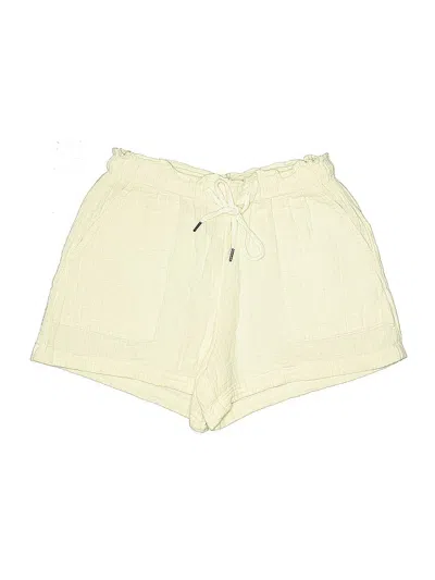 Pre-owned Gap Shorts In White