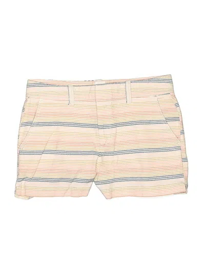 Pre-owned Gap Shorts In White