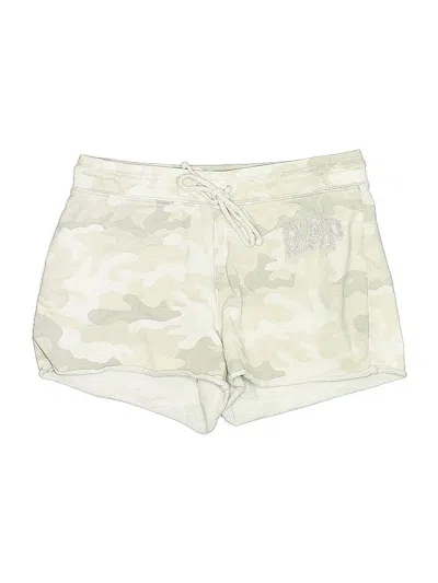 Pre-owned Gap Shorts In White