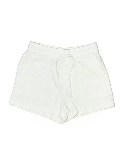 Pre-owned Gap Shorts In White