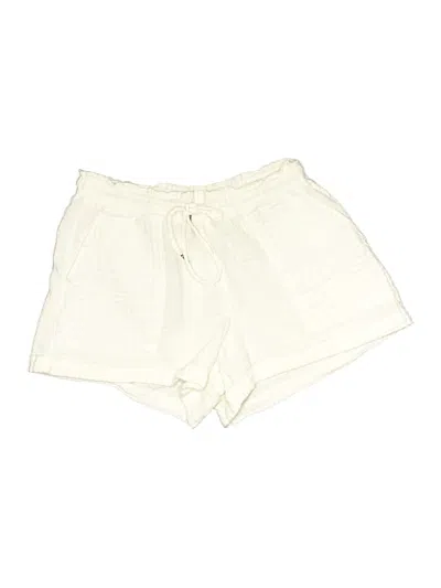 Pre-owned Gap Shorts In White