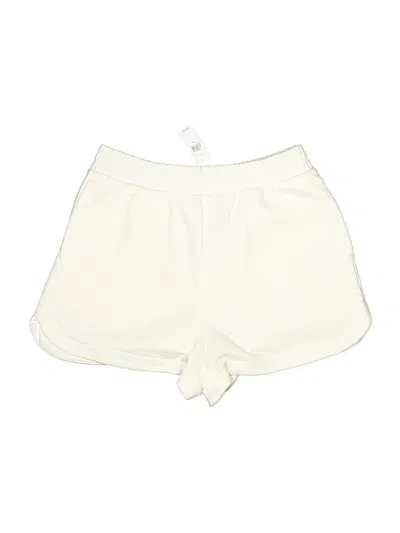 Pre-owned Gap Shorts In White