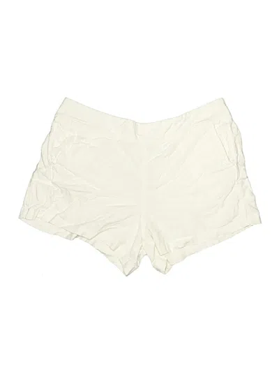 Pre-owned Gap Shorts In White