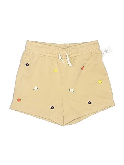 Gap Kids' Shorts In Yellow