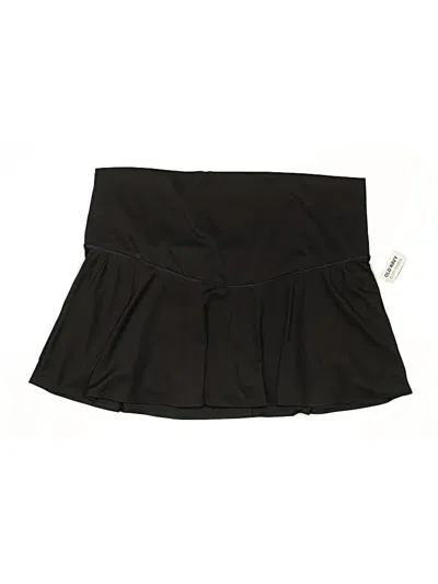 Gap Skort In Black