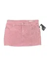 Gap Skort In Pink