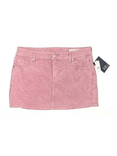 Gap Skort In Pink