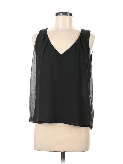 Pre-owned Gap Sleeveless Blouse