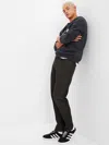 Gap Softflex Slim Jeans With Washwell In Black Wash