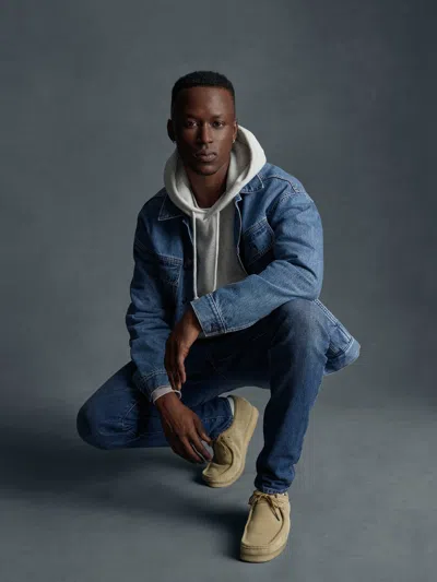 Gap Slim Jeans In Flex With Washwell In Medium Wash