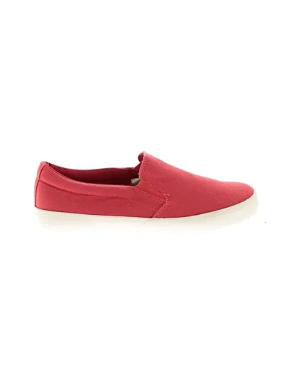 Pre-owned Gap Sneakers In Red