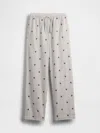 Gap Softest Flannel Pj Pants