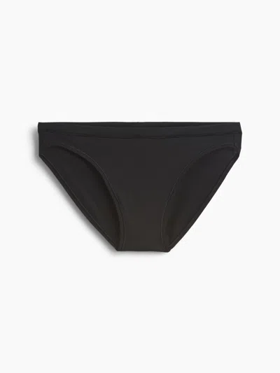 Gap Softest Modal Bikini In Black