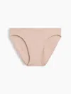 Gap Softest Modal Bikini In Pink