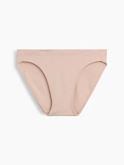 Gap Softest Modal Bikini In Pink